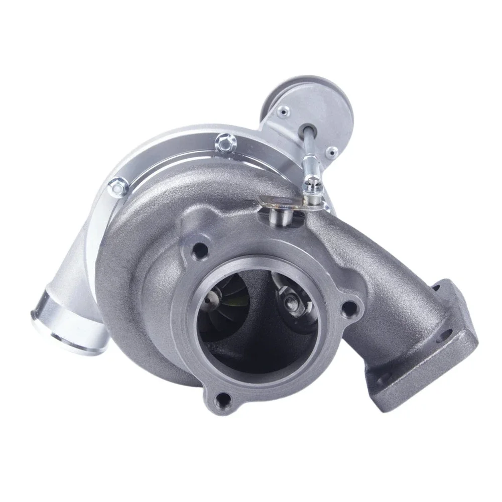 

Turbine For Perkins Massey Ferguson Agricultural 5455 Tractor 1104C 711736-5026 2674A226 2674A227 711736-0010 Complete Turbo