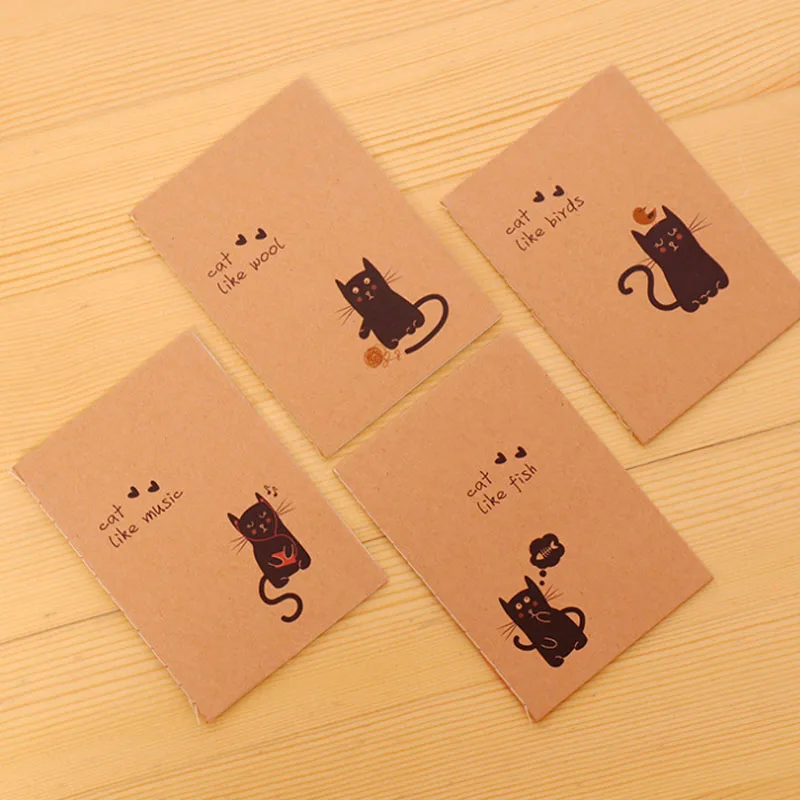 Variant: 1piece random Cat