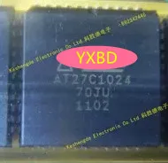 

5 шт. AT27C1024-70JU 1 МБИТ 70NS 44PLCC AT27C1024-70 27C1024 AT27C1024 27C1024 AT27C10 27C1024-70