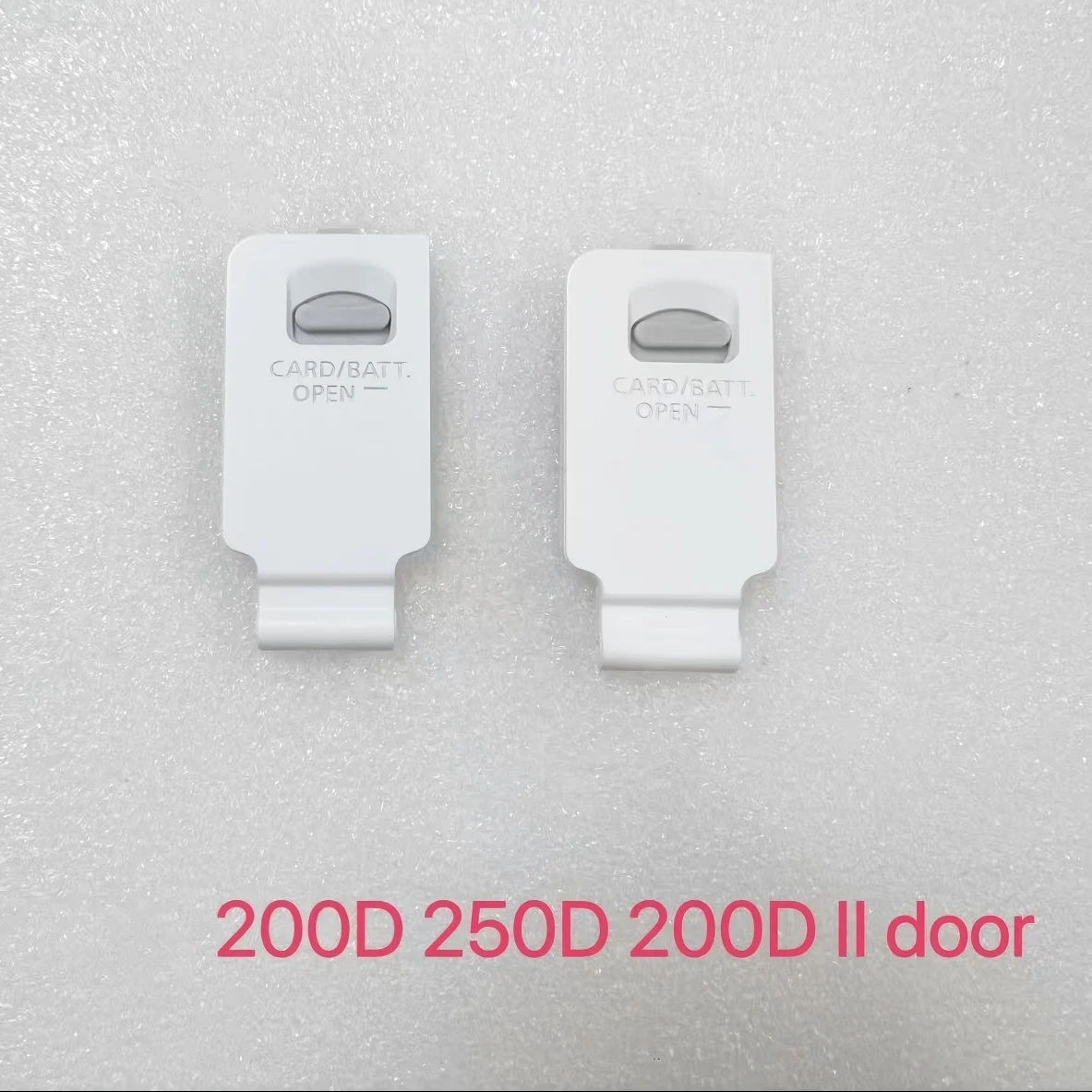 1PCS New Battery Co…