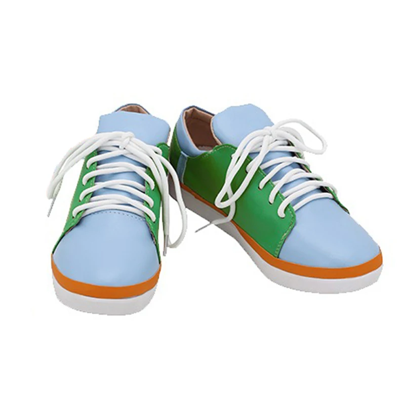 Jogo overwatch mei cosplay sapatos meiling zhou honeydew botas halloween carnaval tênis para meninas