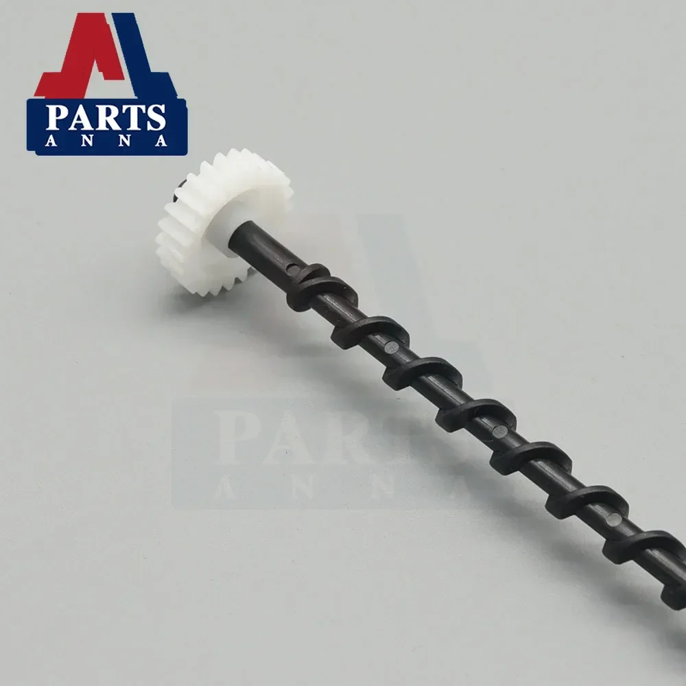 5PCS Drum Unit Auger Gear Compatible For  Kyocera M5521cdn M5521cdw M5526cdn M5526cdw P5021cdn P5021cdw P5026cdn P5026cdw