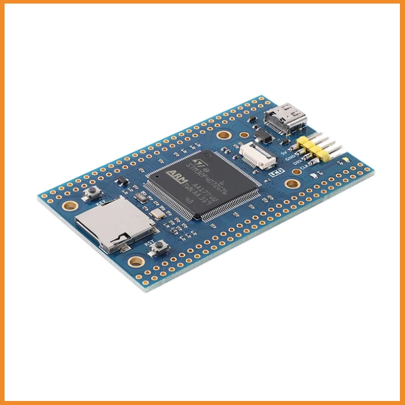 1PCS  New Original  STM32F407ZGT6 Core Board STM32 Development Board STM32F407 Core Board System Learning Board 168MHz  1M Flash