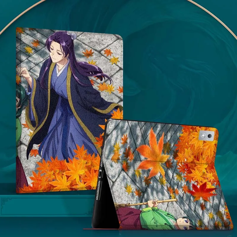 A-Apothecarys D-Diariess Tablet Case For Xiaoxin Legion Tab Y900 Y700 K10 M10 P11 Pad Pro GT Plus 3rd Gen 4 8.8 11 11.5