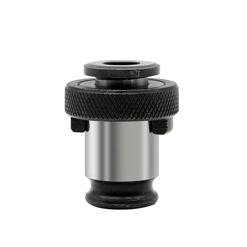 

J4012L Патрон J4016L Патрон Сверлильный станок Нарезной станок Саморезной станок Втулка для нарезания резьбы Быстросменный патрон