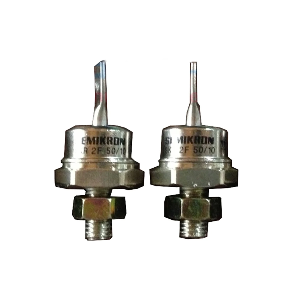 Componente eletrônico IC Chips, circuito integrado, SKR2F50, 10, novo, original, em estoque