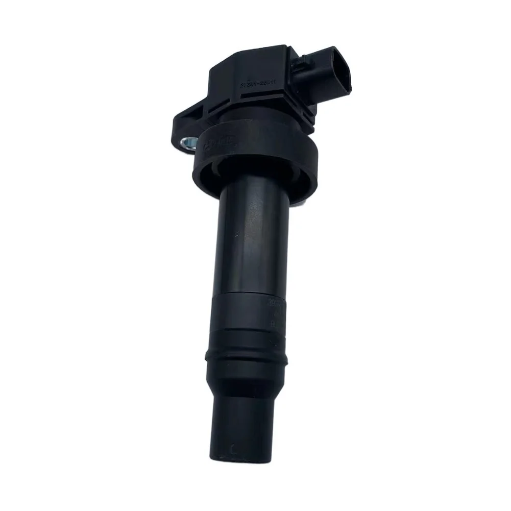 Engine Spark Component Car Ignition Coil Consistent Engine Power Quick Replacement Part Optimal Connection Type