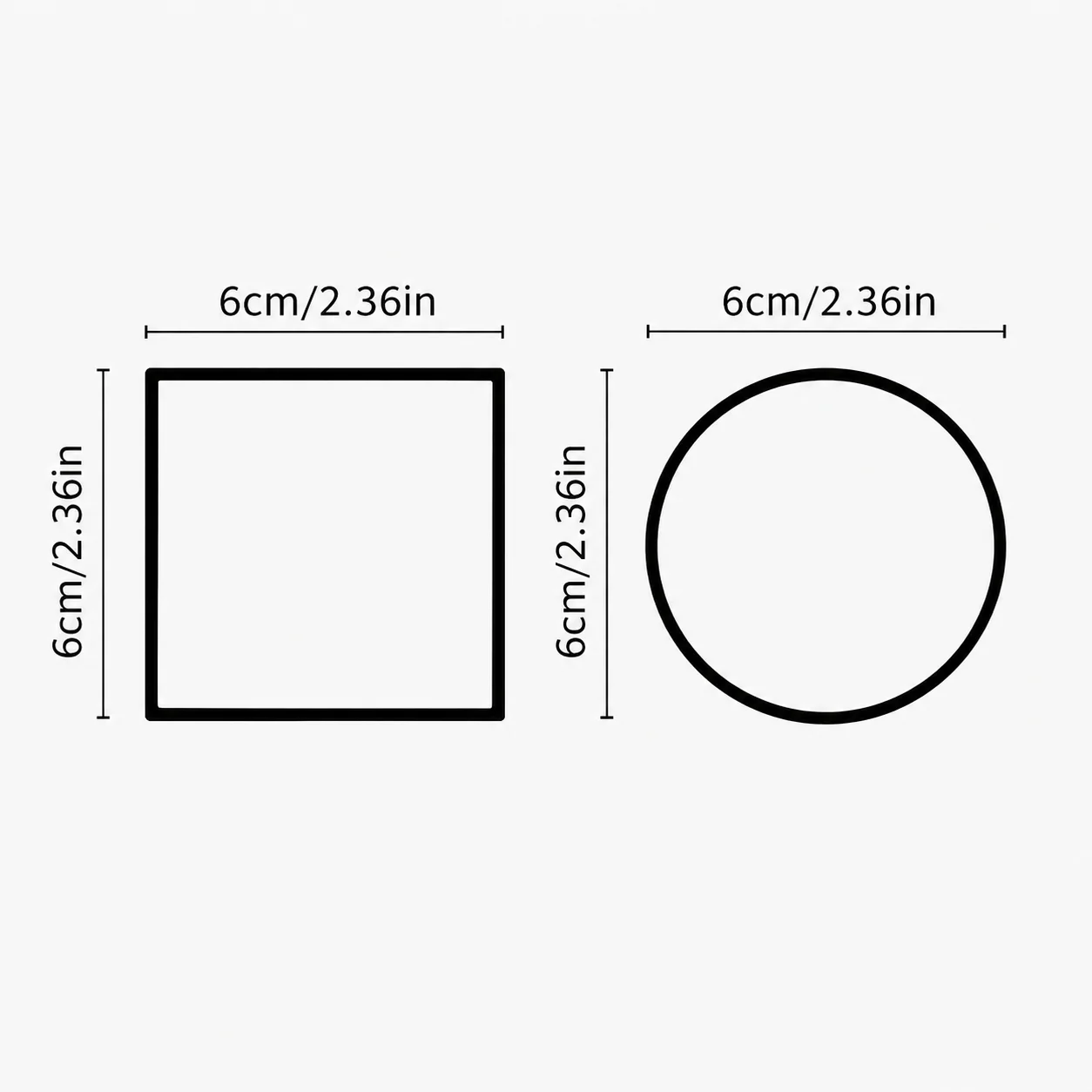 Custom Sublimation Photo Patch Permanent Ink Print Personalized Image Text Heat Transfer Badge for Clothing Hats Backpacks Decor