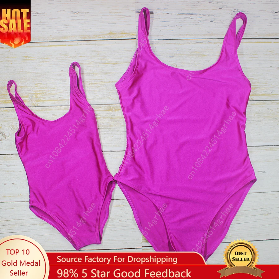 

Girls Kids Custom Swimsuits Children Bikini One Piece Bathing Suits Desing Your Own Brand Style Swimwear Lining Baby Bikini