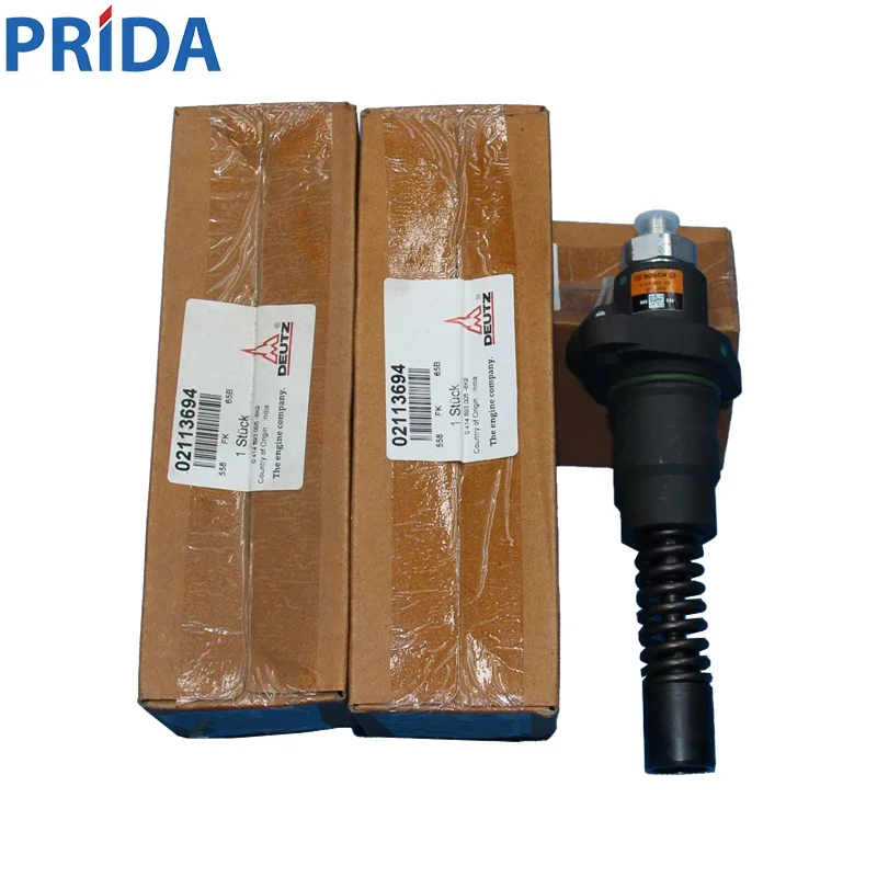 Deutz Engines 1013 … - image