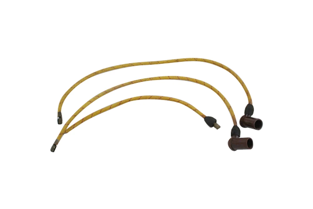 CJ750 Retrofire Lin… - image