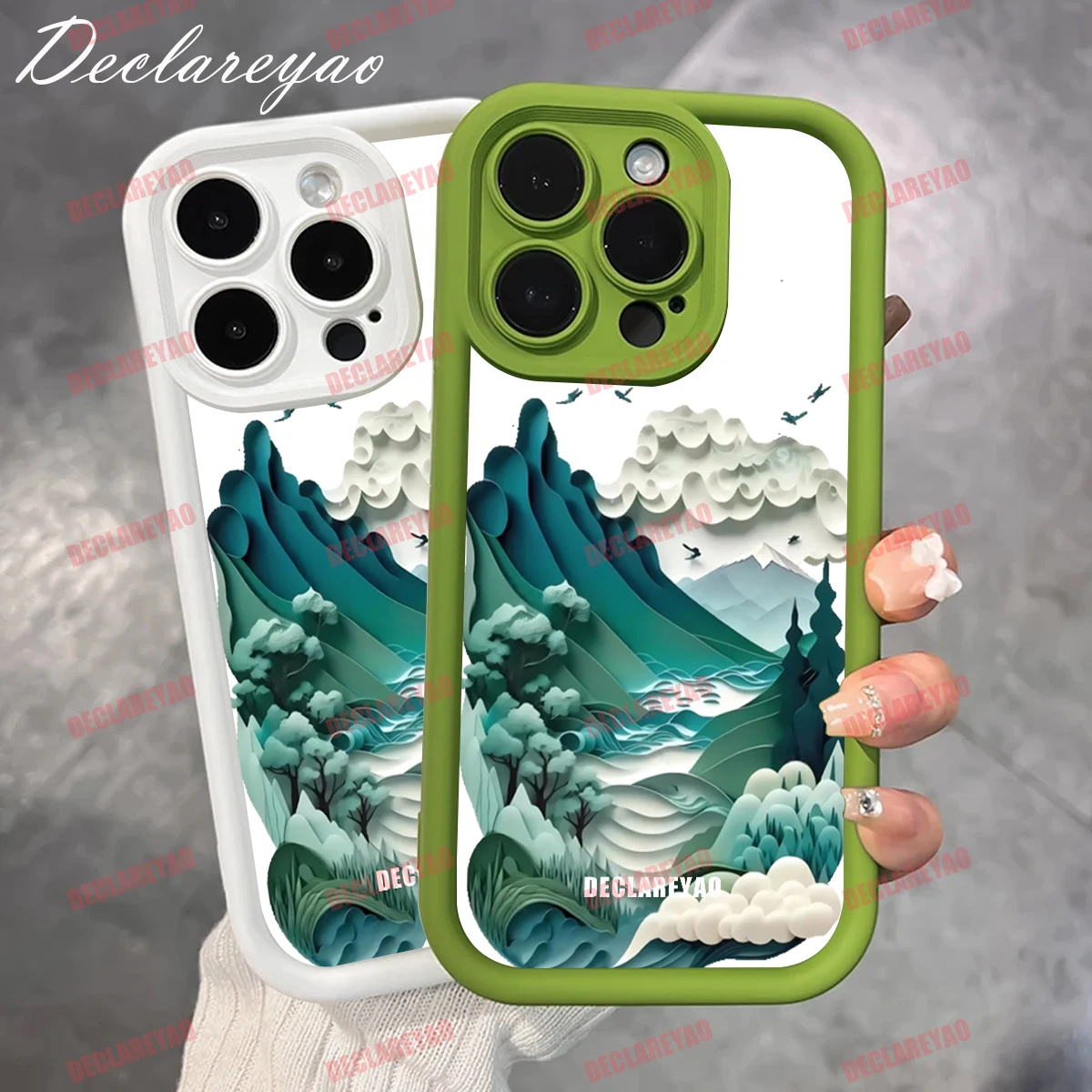 غطاء حماية ناعم غير لامع مخصص يمكنك صنعه بنفسك لهاتف Google Pixel 9 8 Pro 7 7A XL 8A #6