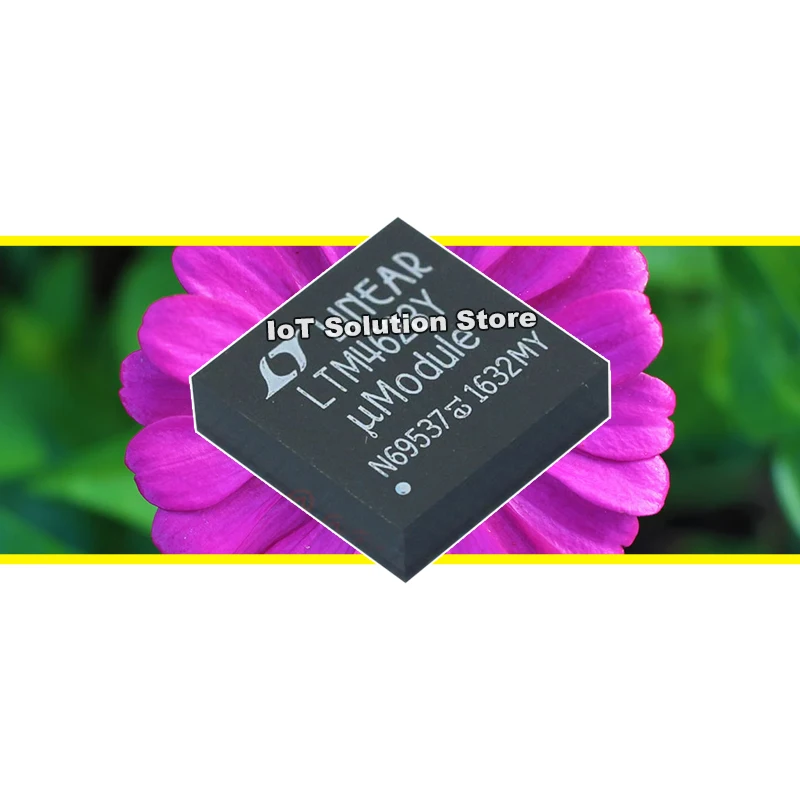 

1PCS LTM4630EY#PBF LTM4628IY LTM4677EY#PBF LTM4628EY#PBF LTM4630IY-1A#PBF LTM4650AEY#PBF LTM4650EY#PBF LTM4620IY#PBF