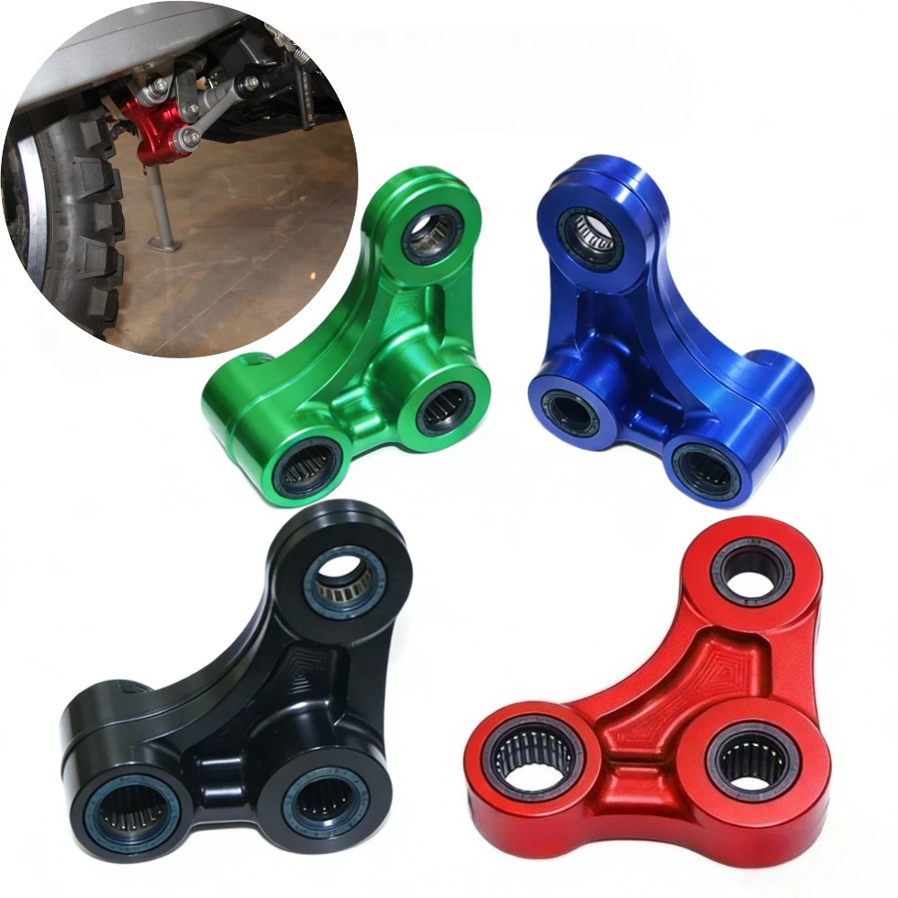 

Алюминиевая задняя подвеска (свингарм) с ЧПУ для Kawasaki KLX230, легкий аксессуар для внедорожного мотоцикла