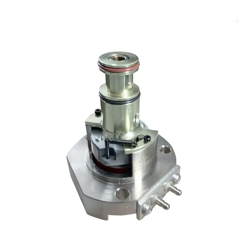 Diesel Generator Actuator 3408324 3408326 3408328 3408329 Fuel Pump Electric Actuator Genset Parts