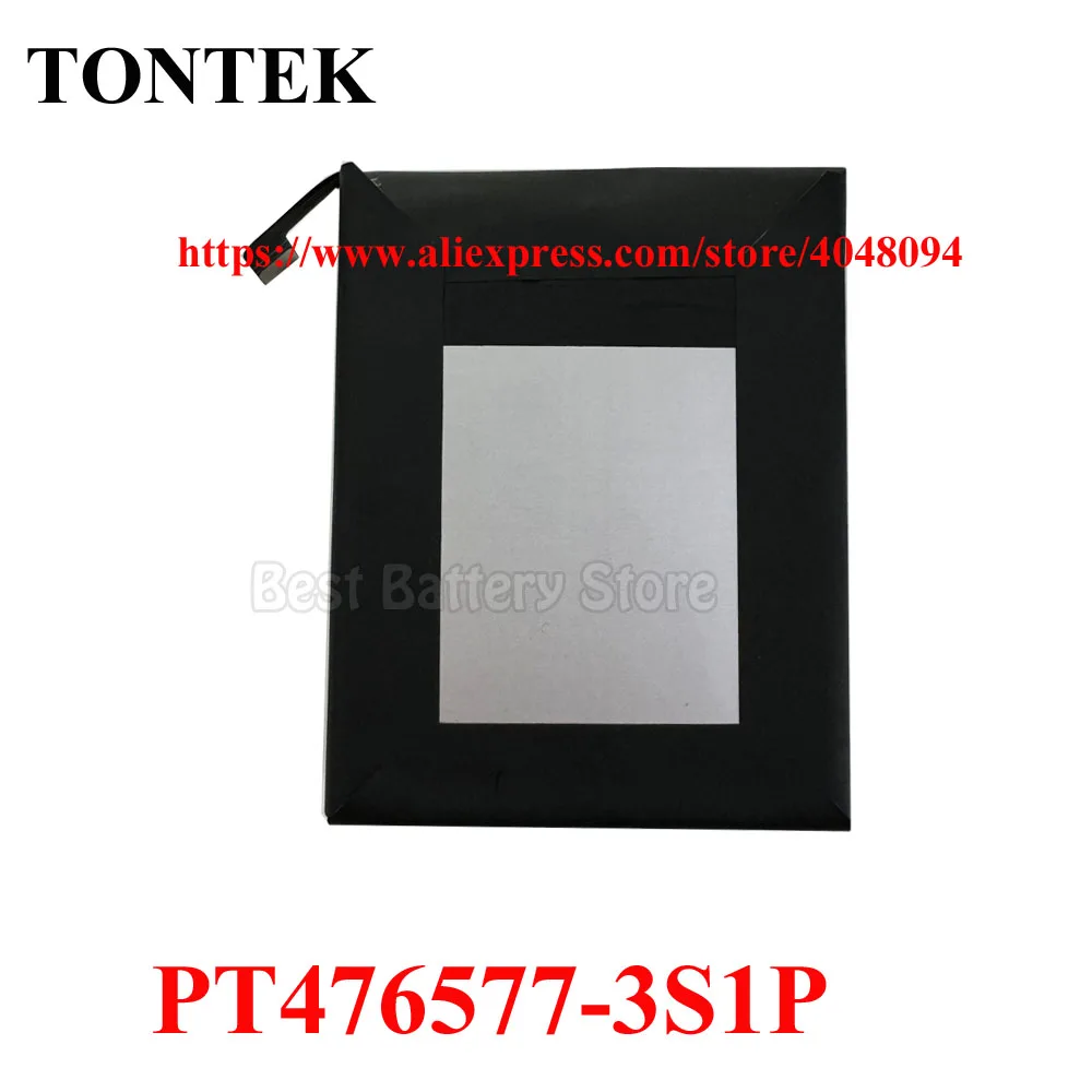 Upgrade 5000mAh PT476577-3S1P Laptop Battery For Ayaneo Aya 2 GEEK, GEEK 1S, Ayaneo 2, 2s, Ayaneo 3 Gaming Handheld Series