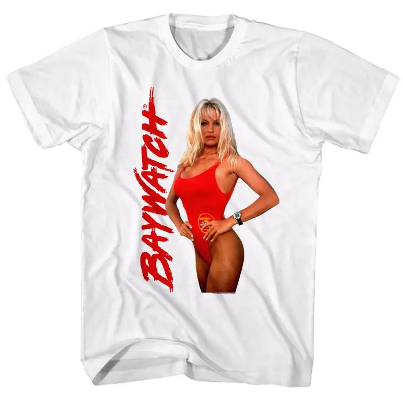Baywatch Pamela And…