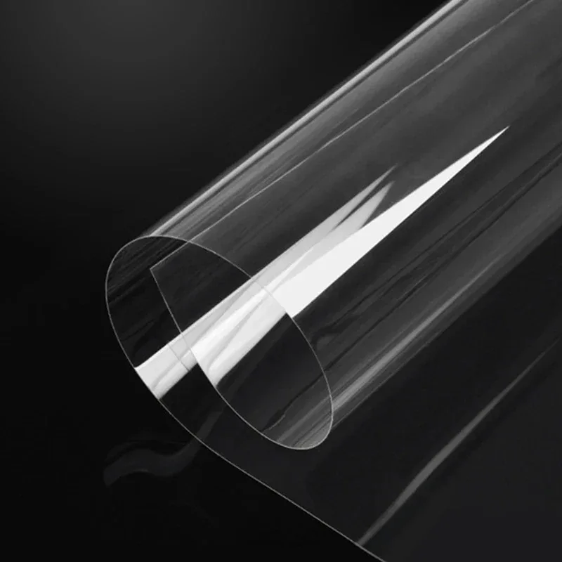 

10 шт. FEP-пленка 200x140x0,15 мм для ANYCUBIC Photon Mono 4K, ELEGOO Mars 2 Pro, Mars 3, Mars 3 Pro, Phrozen Sonic Mini 4K CCFF