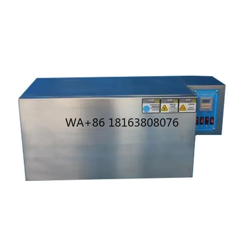 UVB-313 UV Accelerated Weathering Aging Chamber Environmental Simulation Testing Equipment