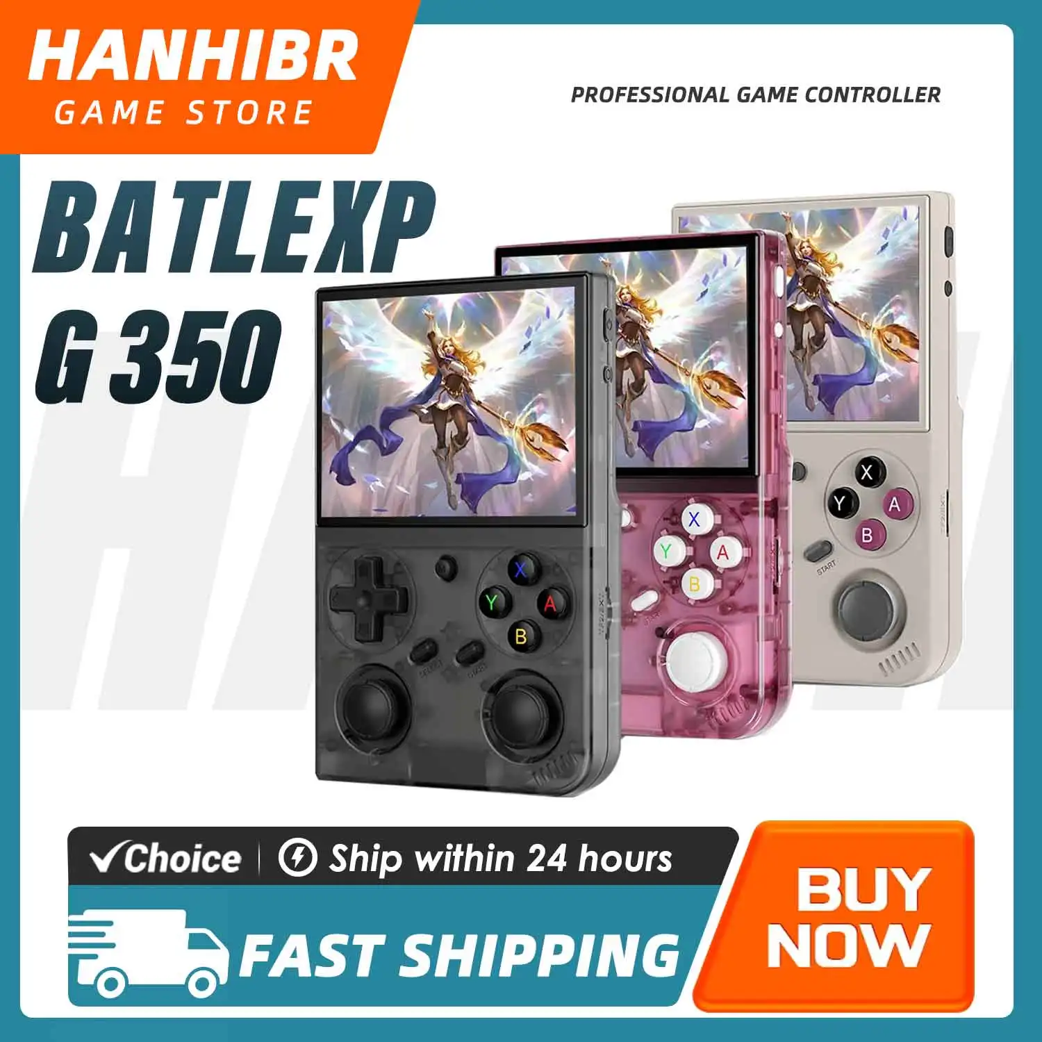 consola-de-juegos-portatil-ampown-batlexp-g350-pantalla-ips-de-35''-doble-joystick-motor-de-vibracion-consola-de-video-retro-regalo