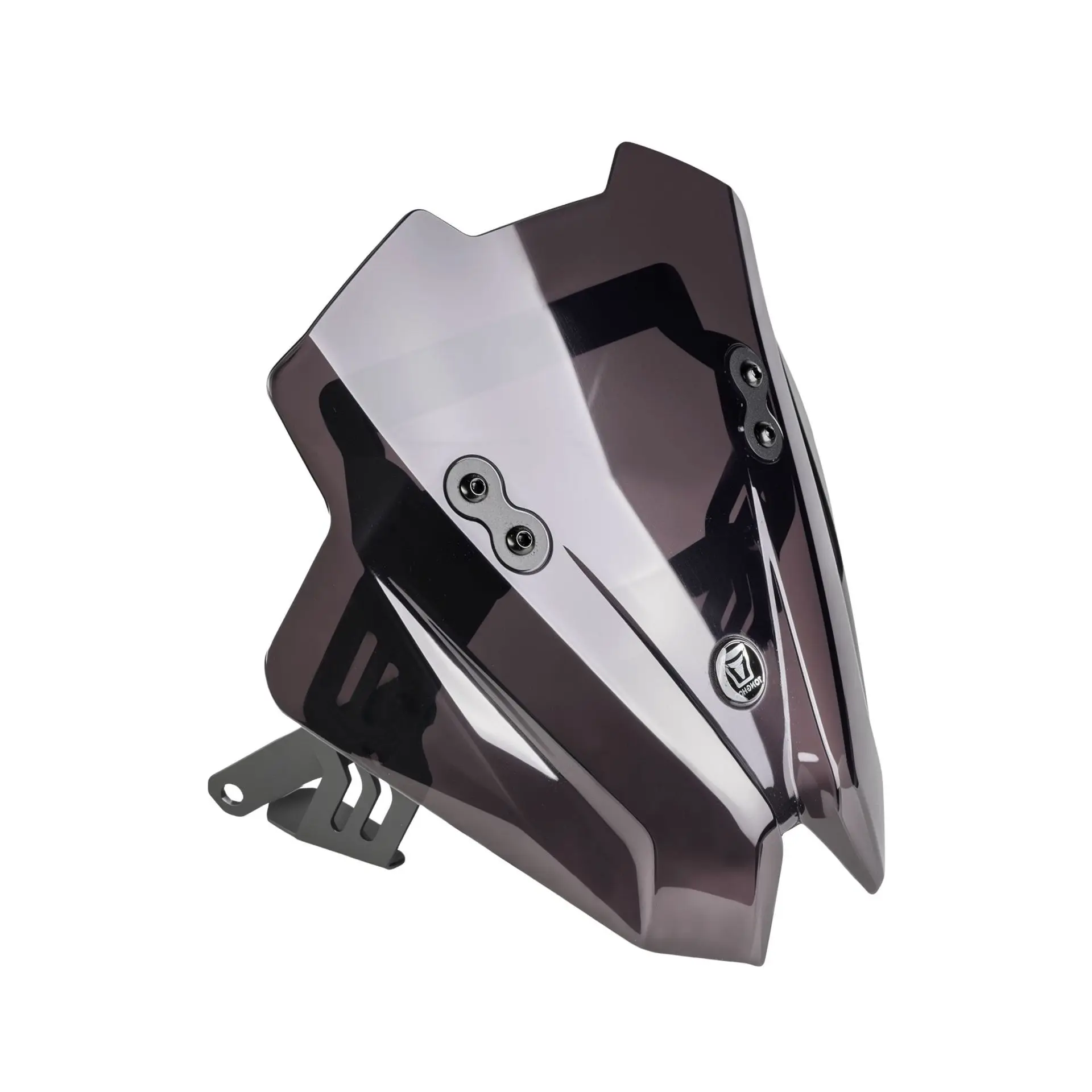 Voor Suzuki GSX-8S GSX8S 2023-2024 2025 Voorruit Voorruit Parabrisas Motorfiets Onderdelen Windgeleiders Screen Wind Shield