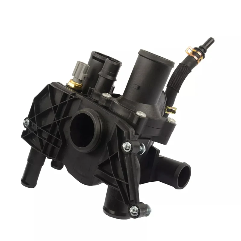 

Well-LR004318 For LAND ROVER RANGE ROVER / SPORT DIESEL 3.6 V8 Car THERMOSTAT HOUSING