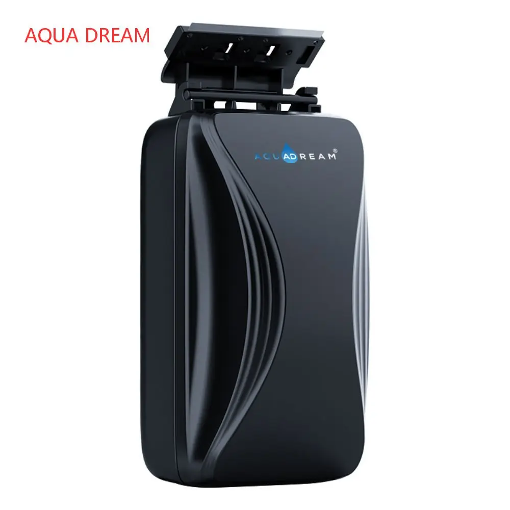 

Аквариумный Магнитный скребок AQUA DREAM Float Nano/Standard/Max 2 в 1