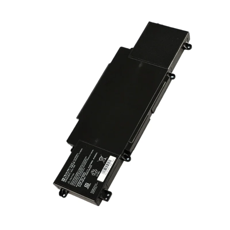 SQU-1406 High Quality Laptop Battery 14.8V 5200mAh 74.88Wh For ThundeRobot 911-E1 911-T2A 911-S2B 911-T1 Chimera CX-9 Series