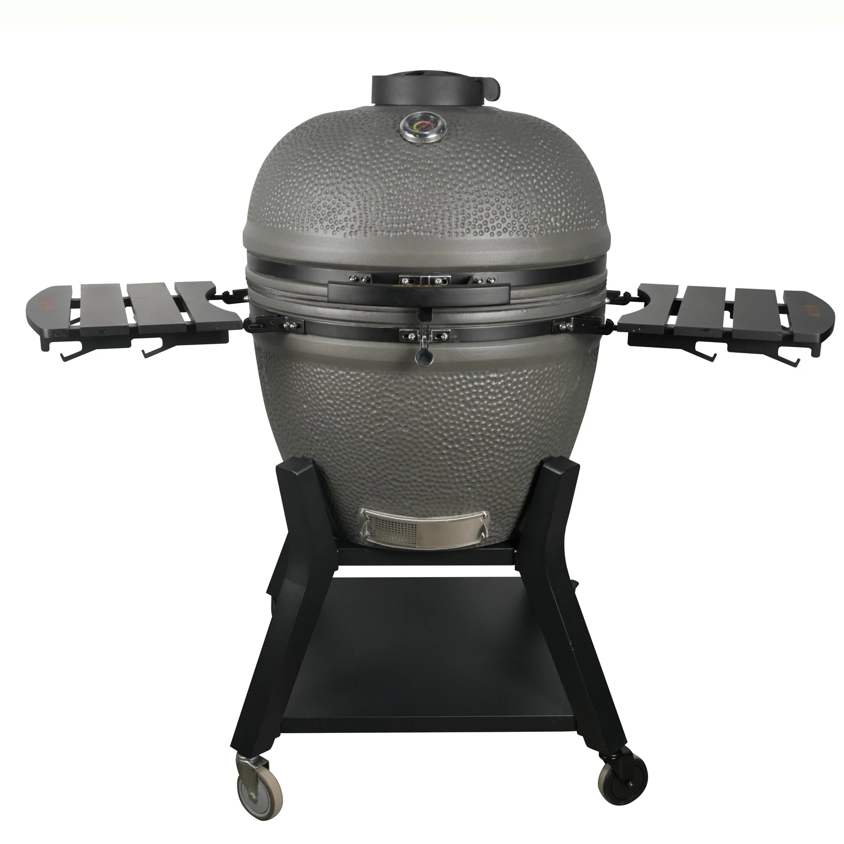 Auplex Super Beast 27 Inch Kitchen Kamado 29 Inch Grill Komodo Barbecue Bbq Asadores De Carbon Outdoor