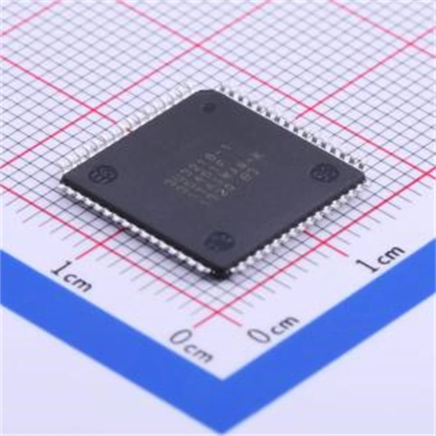 2PCS/LOT ATMEGA64-16AU (Microcontrollers)