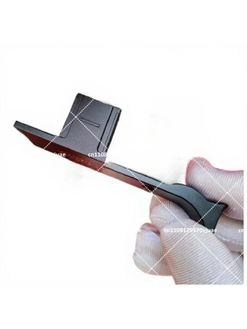 Metal Hot Shoe Thumb-Up Grip for M11 M10 M10R M10-P Replace EP-10S 24030 24014