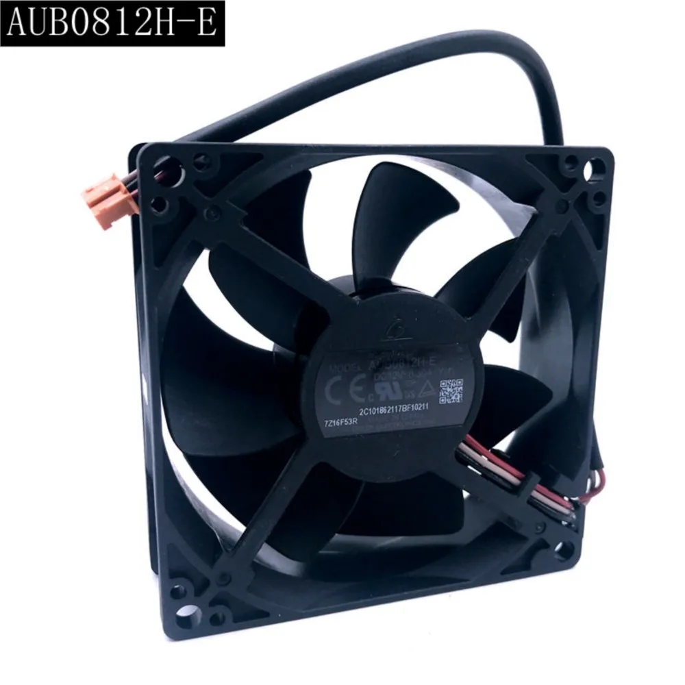 AUB0812H-E AUB0712HH-C  AUB0712H-C projector fan Brand New For Delta cooling 7025 8025 12v project cooler