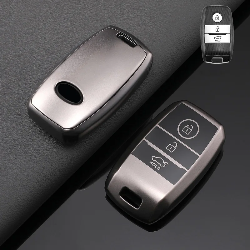 Car Key Case Cover … - image