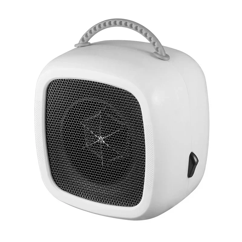 Xiaomi-Chauffage portable pour petits espaces, chauffage rapide, air léger, intérieur, bureau à domicile, 800W