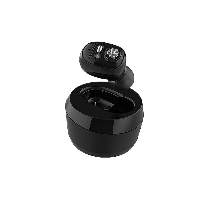 

Mini Middle-aged and Elderly Rechargeable In-ear Sound Amplifier Earphone