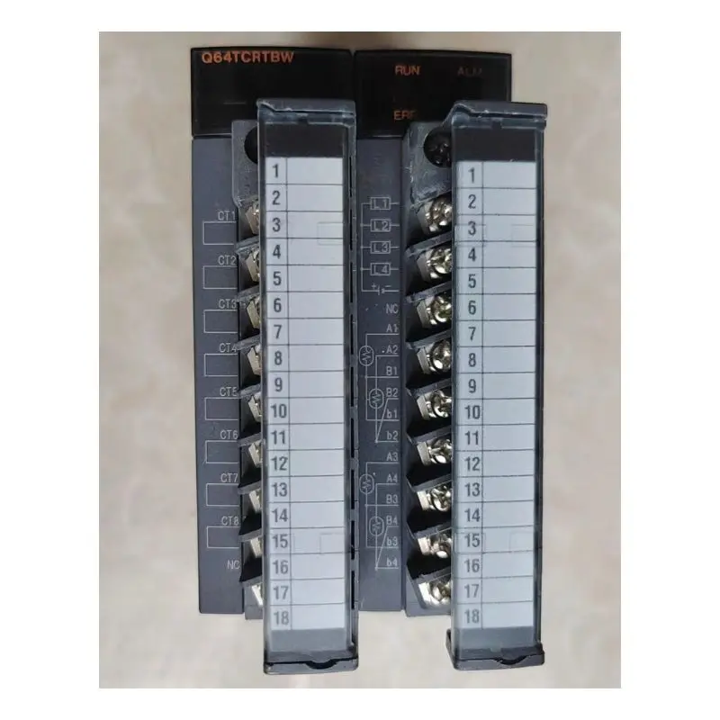 Q64TCRTBW Used Function Intact and Brand New Original
