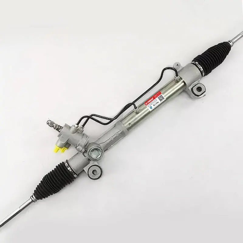 Power Steering Rack For TOYOTA RAV4 44250-42140 4425042140 44200-42140 4420042140 45046-49095 4504649095 90179-15001 LHD