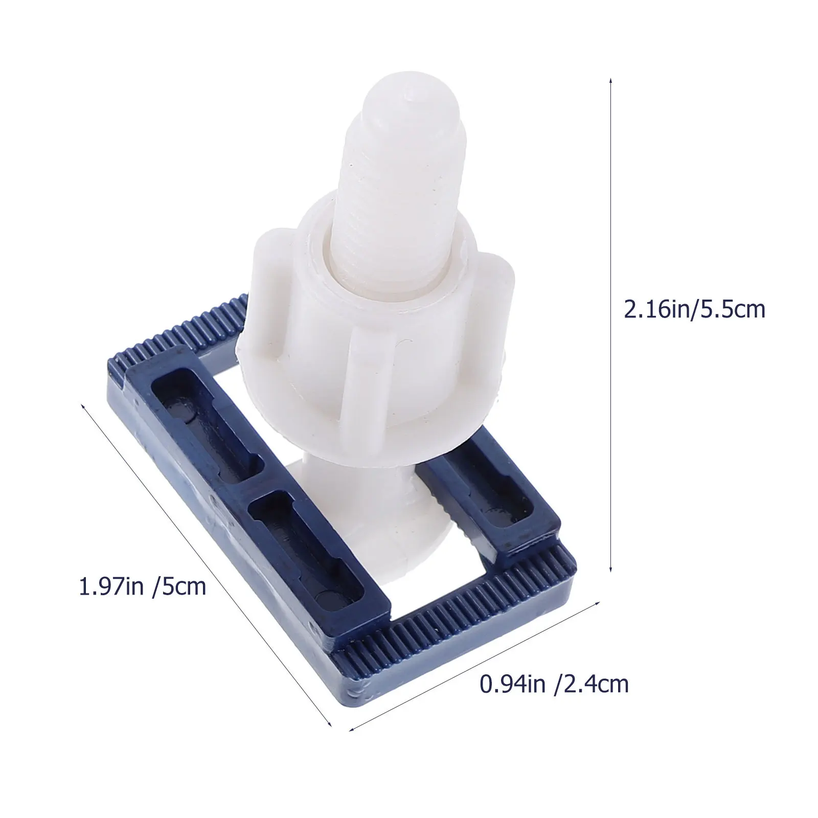 Рисунок 2 - 6-комплект винтов для сиденья