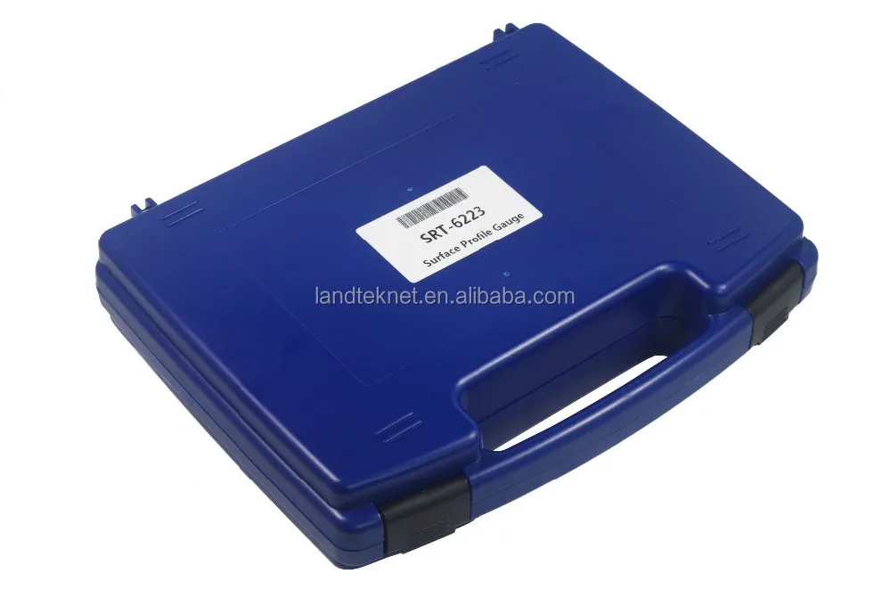 SRT-6223+ مقارنة خشونة السطح الرقمية للبيع #6