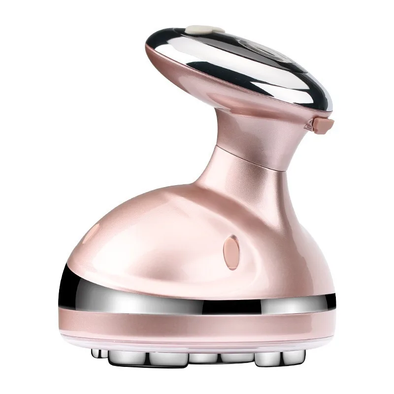 

Body Slimming Instrument Thin Belly Thin Leg Ultrasonic Fat Burning Instrument