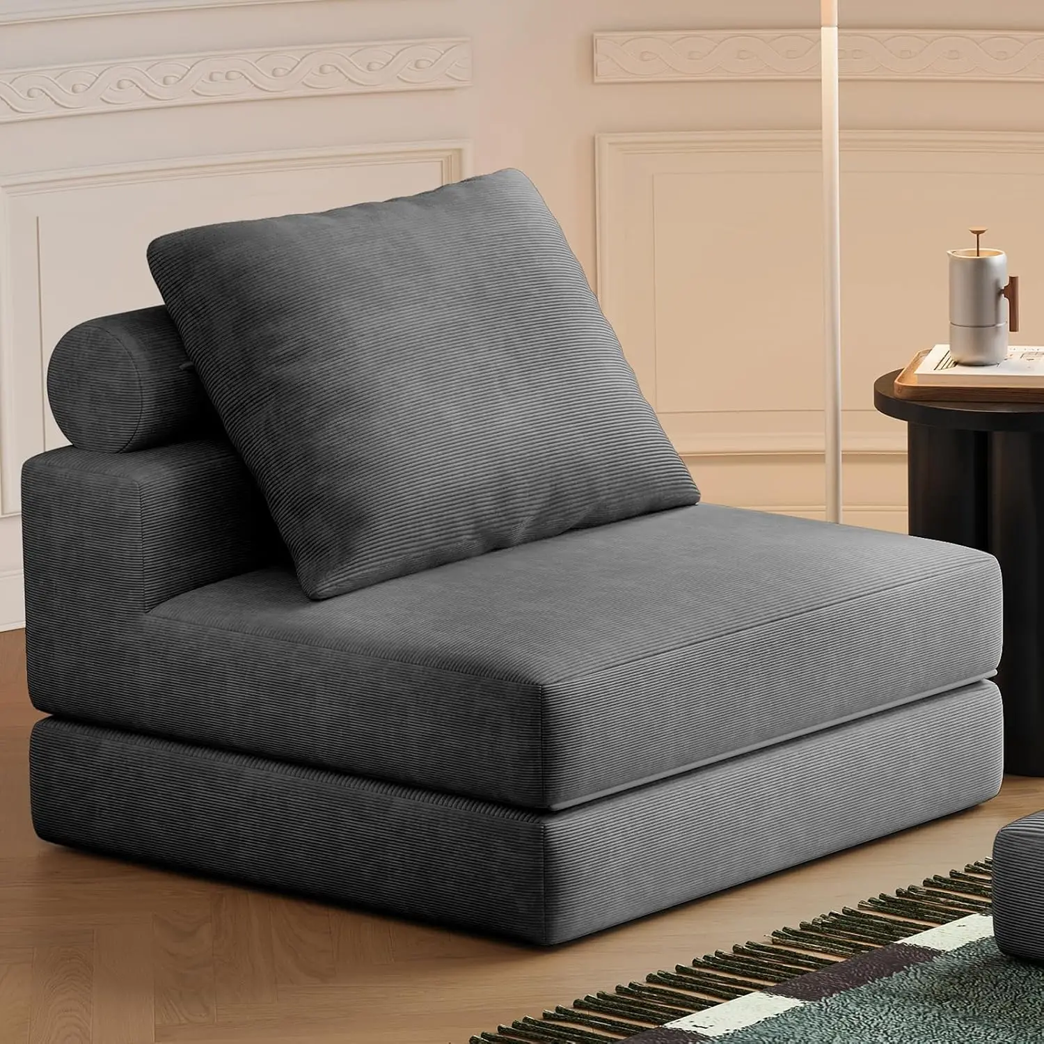 Folding Sofa Bed – …