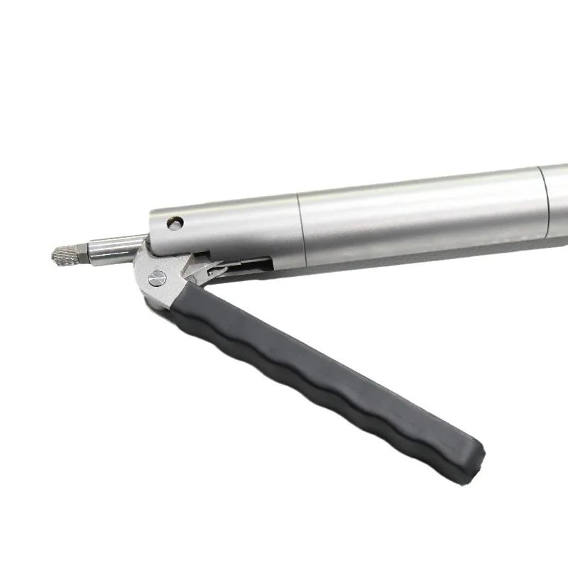 

Sealed Connectors, Quick Sealed Connectors, Airtightness Testing Accessories