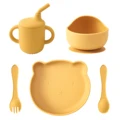 mustard