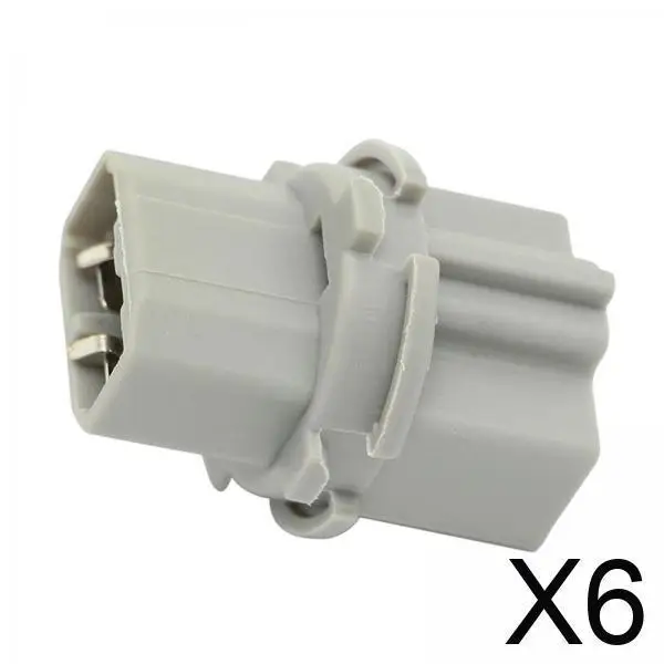 

ABS Rear Brake Light Socket Assembly Tail Lamp Bulb Base for Mazda 3 2004-2013 CX-5 2013-2016 Auto Wire Plug Parts