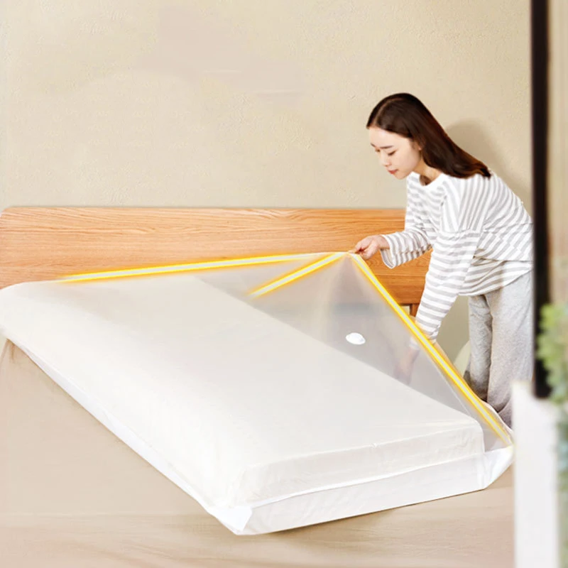 Latex Mattress Vacu…