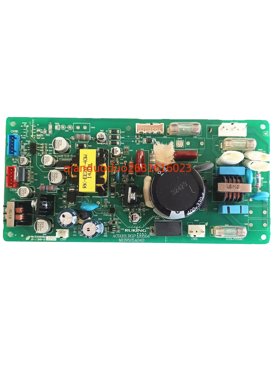 

Подходит для основной платы центрального кондиционера Mitsubishi Heavy Industries MHN505A041MHN505A040