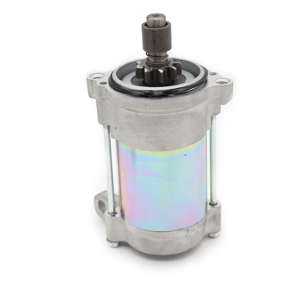Starter Motor 428000-8971 For RM Vector 551/i For Taiga Patrul 550 SWT 551 SWT Attack 551 II Varyag 500/Classic Kawarara 550 V