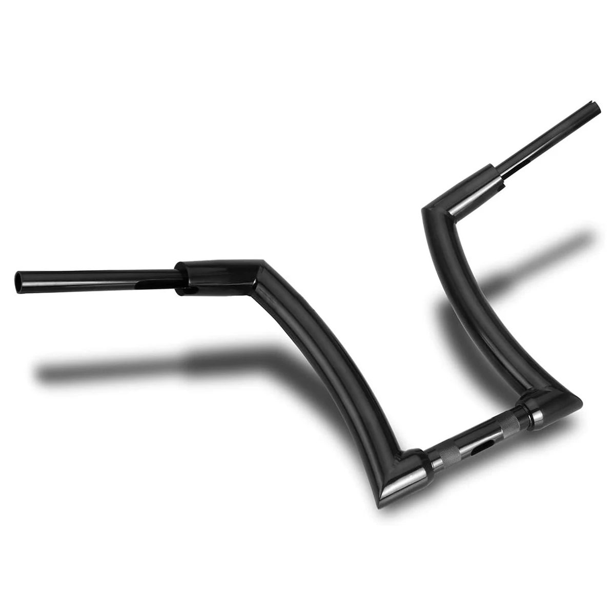 

16 " Rise 2" Ape Hanging Handle Bar Handlebar for Harley Road King 2014-up FLHR Road King FLHRSE CVO