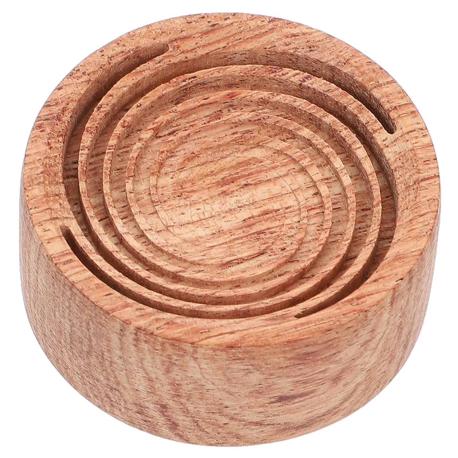 

Air Diffuser Essential Oil Perfume Aromatherapy Wood Household Diffused Car Decor Adorn