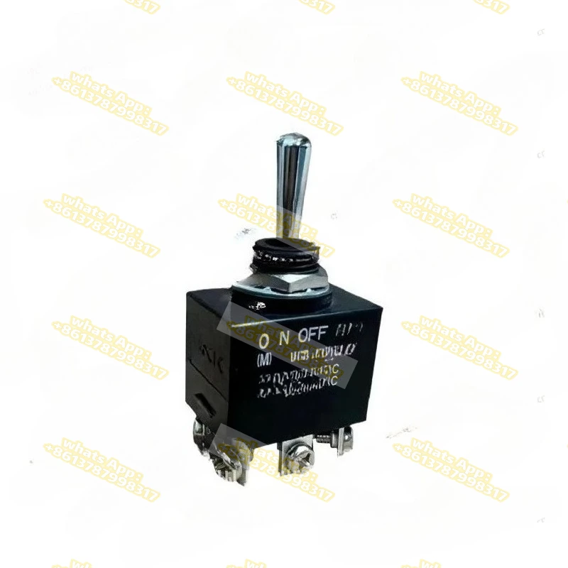 Suitable for For Platform WT-12ON-NONE-ON Toggle Switch Construction Machinery Parts